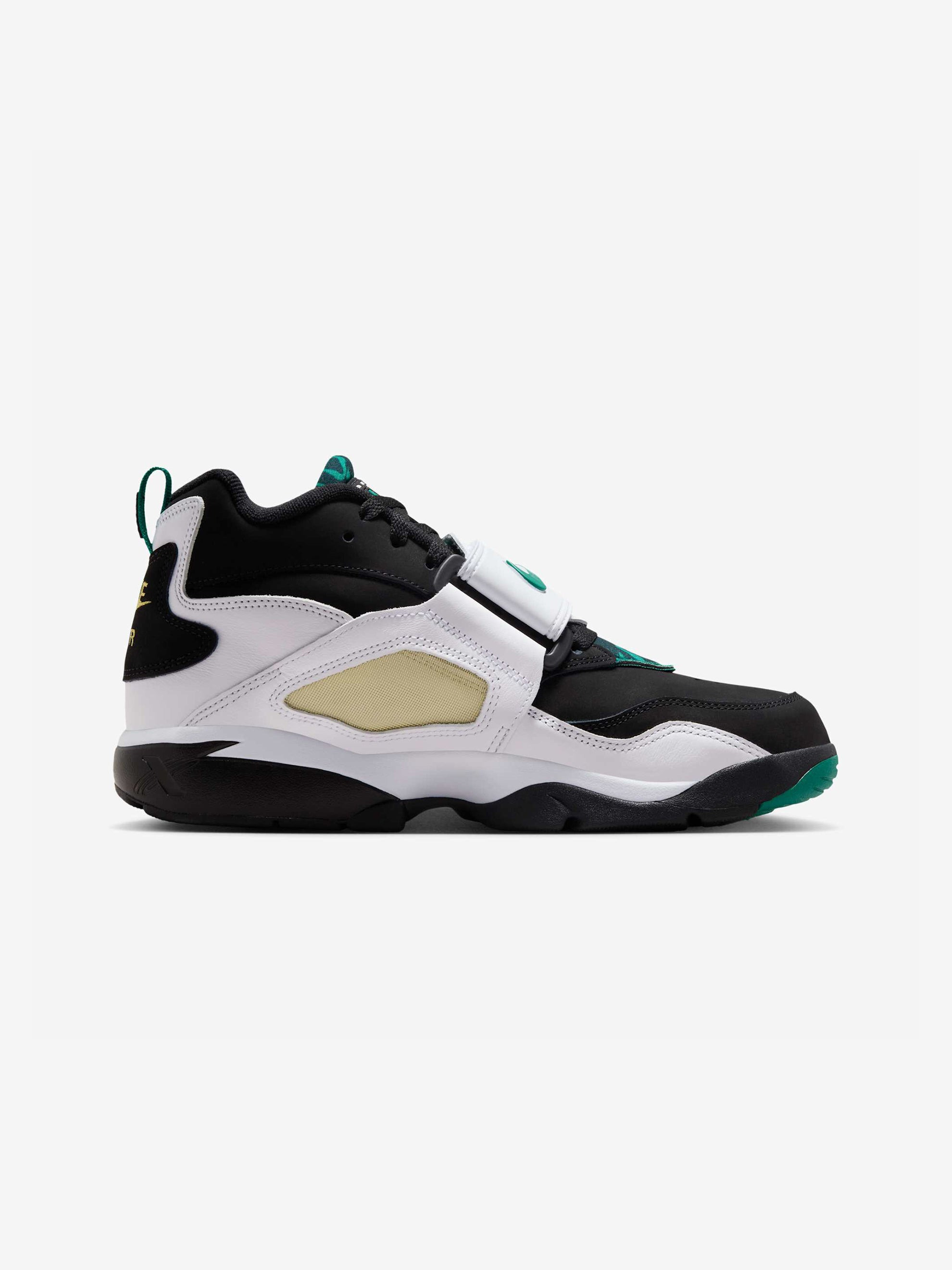 NIKE AIR DIAMOND TURF "EMERALD" - 3