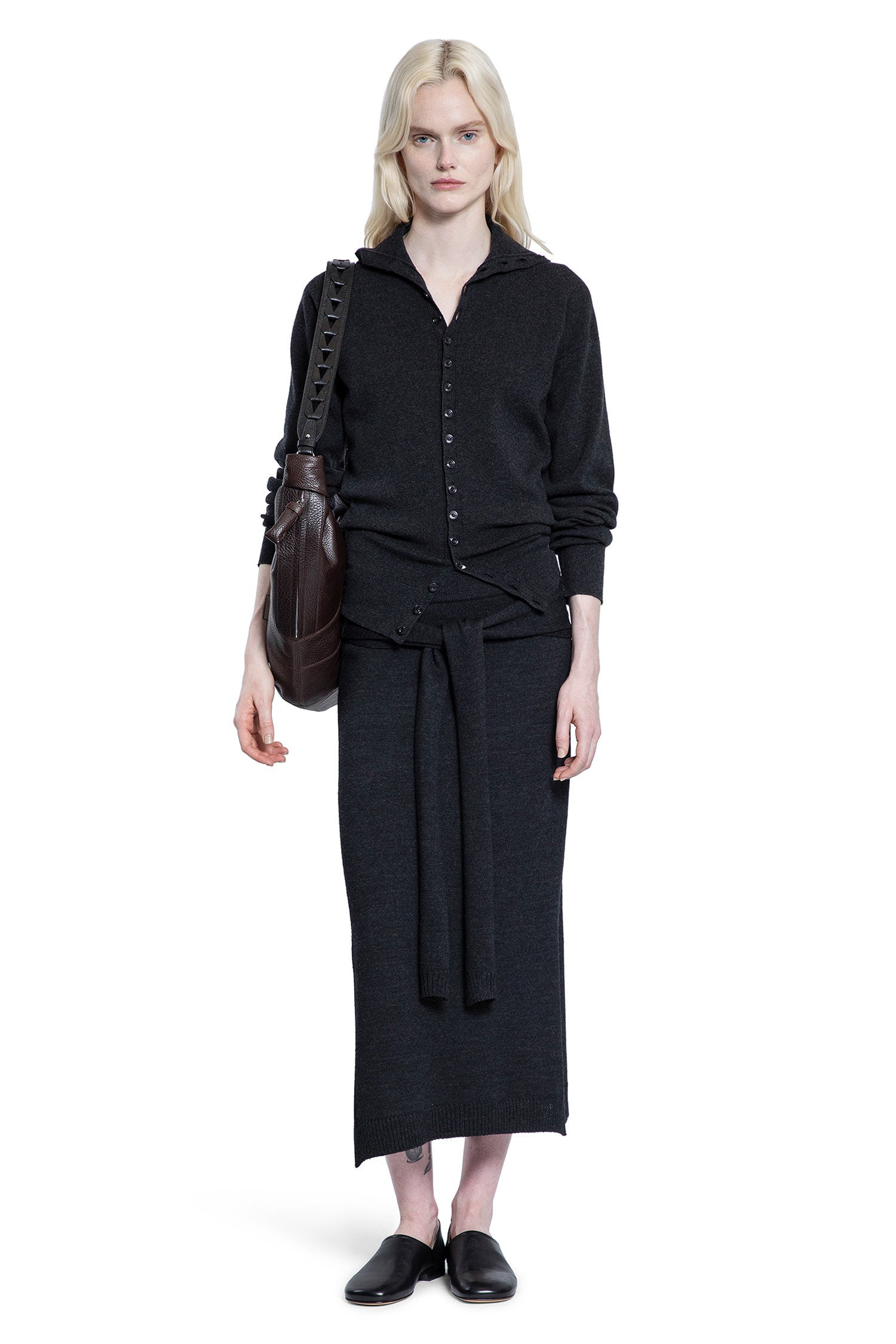 Lemaire Woman Knitwear - 4