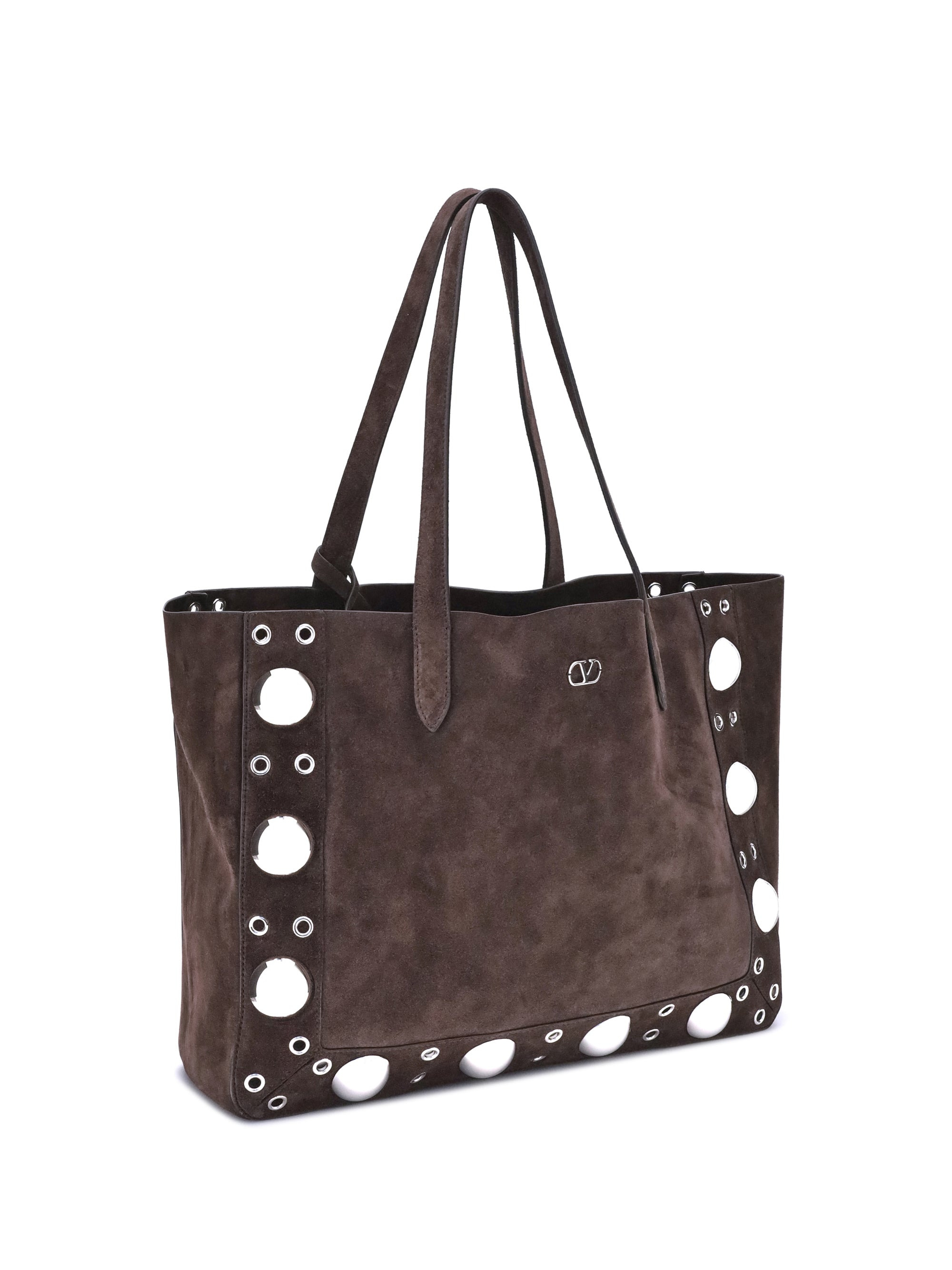 Valentino Garavani Women Nellcôte Tote Bag - 2
