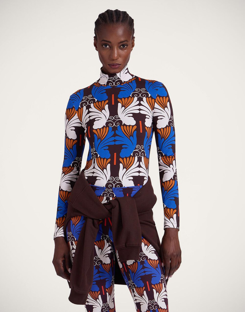 La DoubleJ Turtleneck outlook