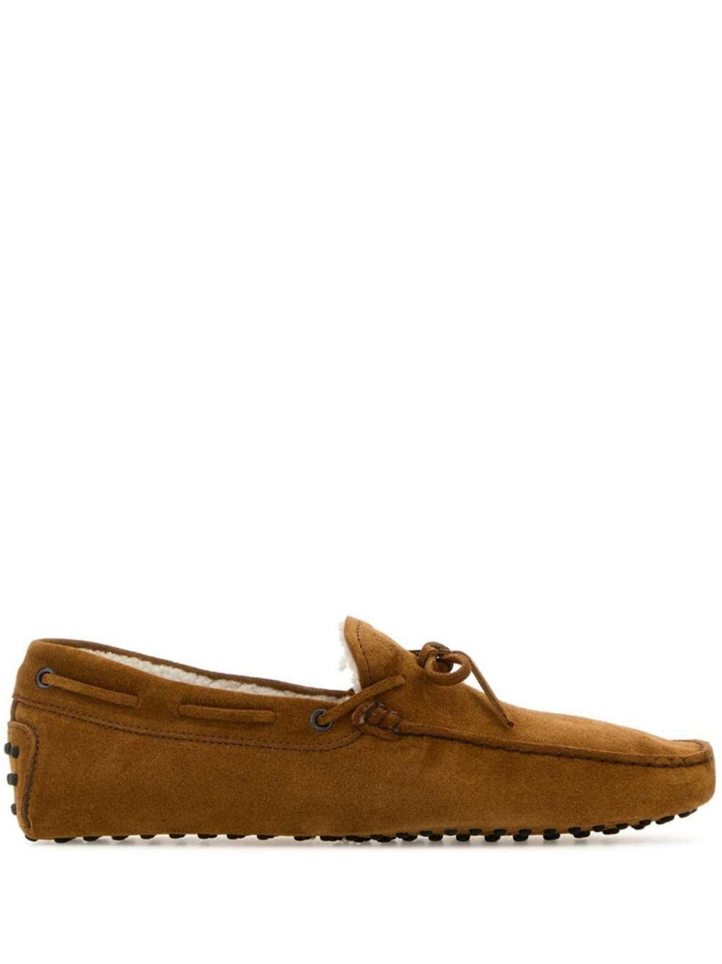 Gommino loafers 1