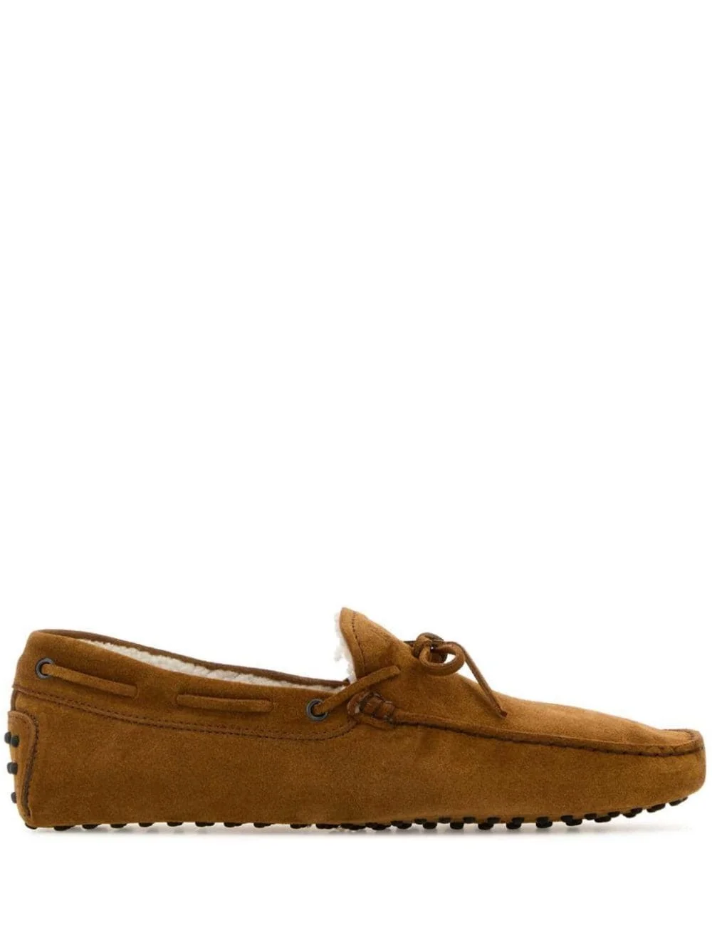Gommino loafers - 1