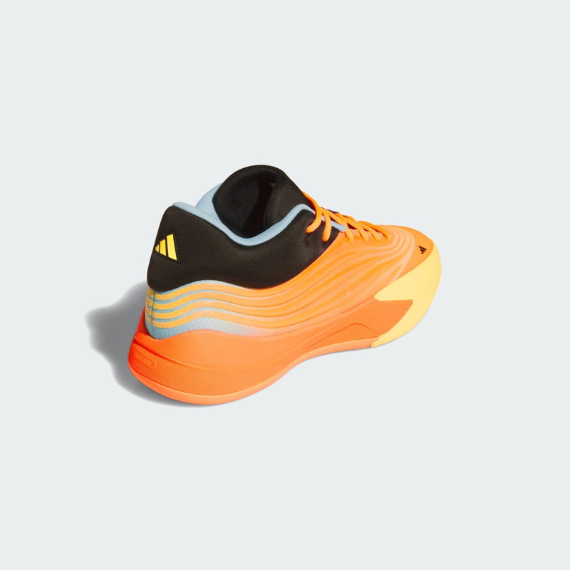 DAME X Shoes 6