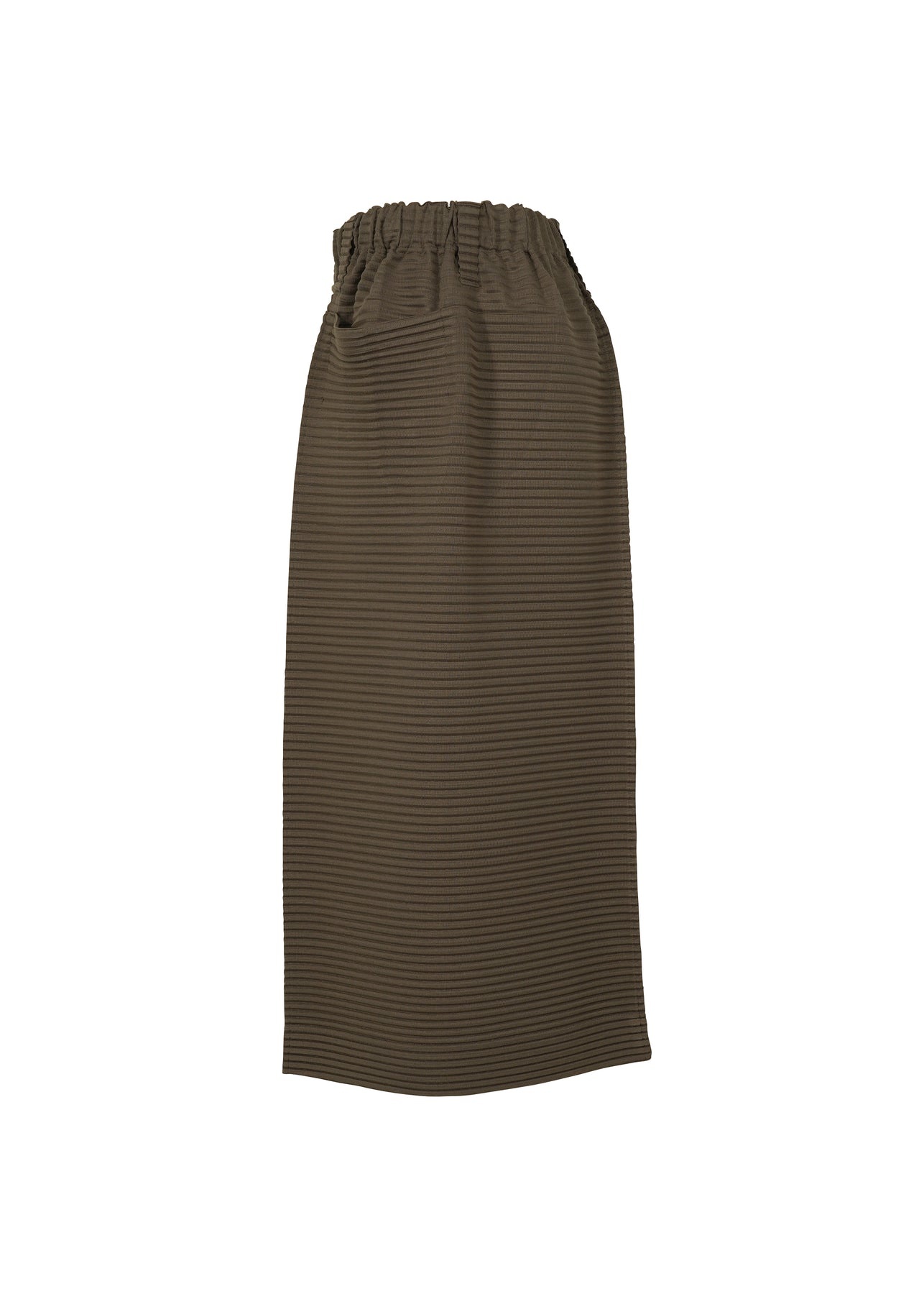 HORIZON PLEATS 1 PANTS - 3