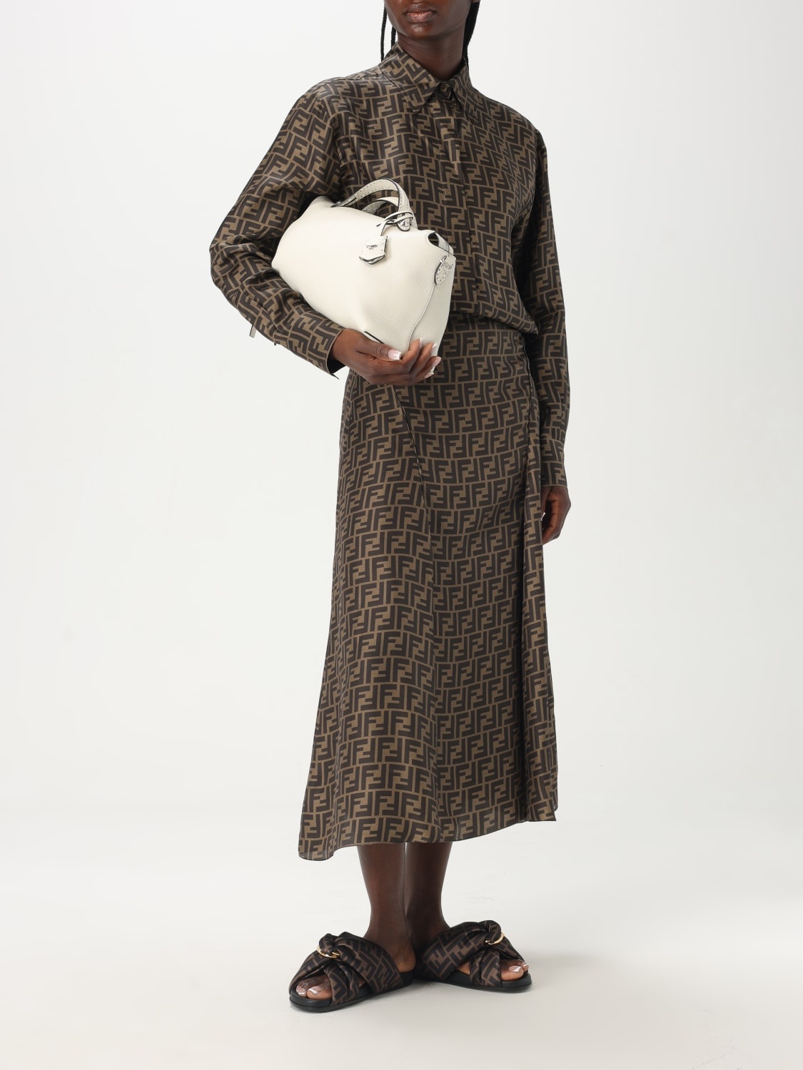 Handbag woman Fendi - 2
