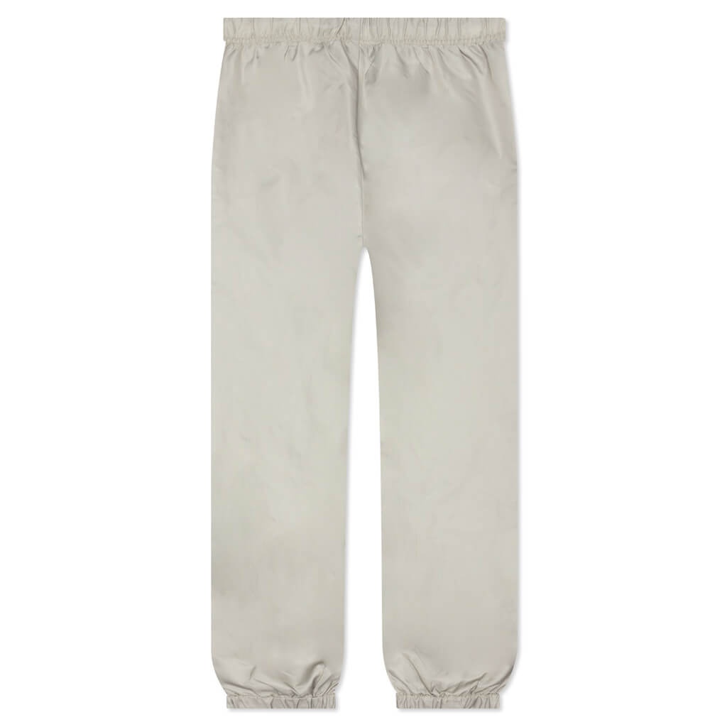 ESSENTIALS TRACK PANT - SMOKE - 2