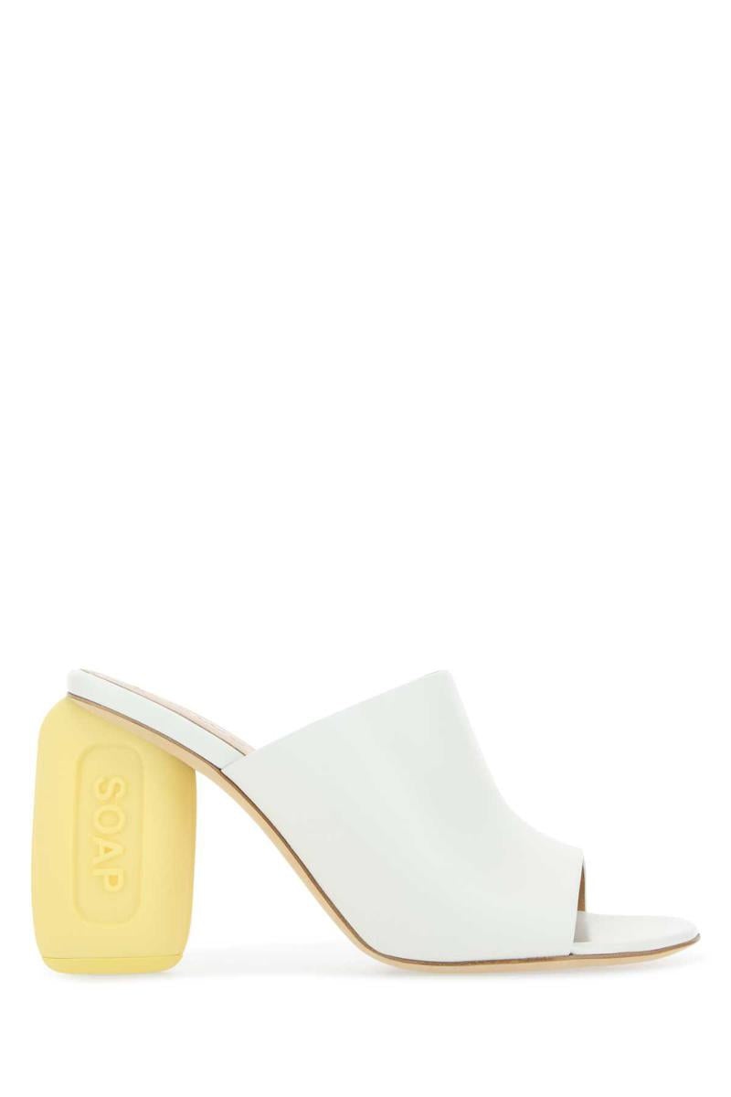 Loewe Sandals - 1