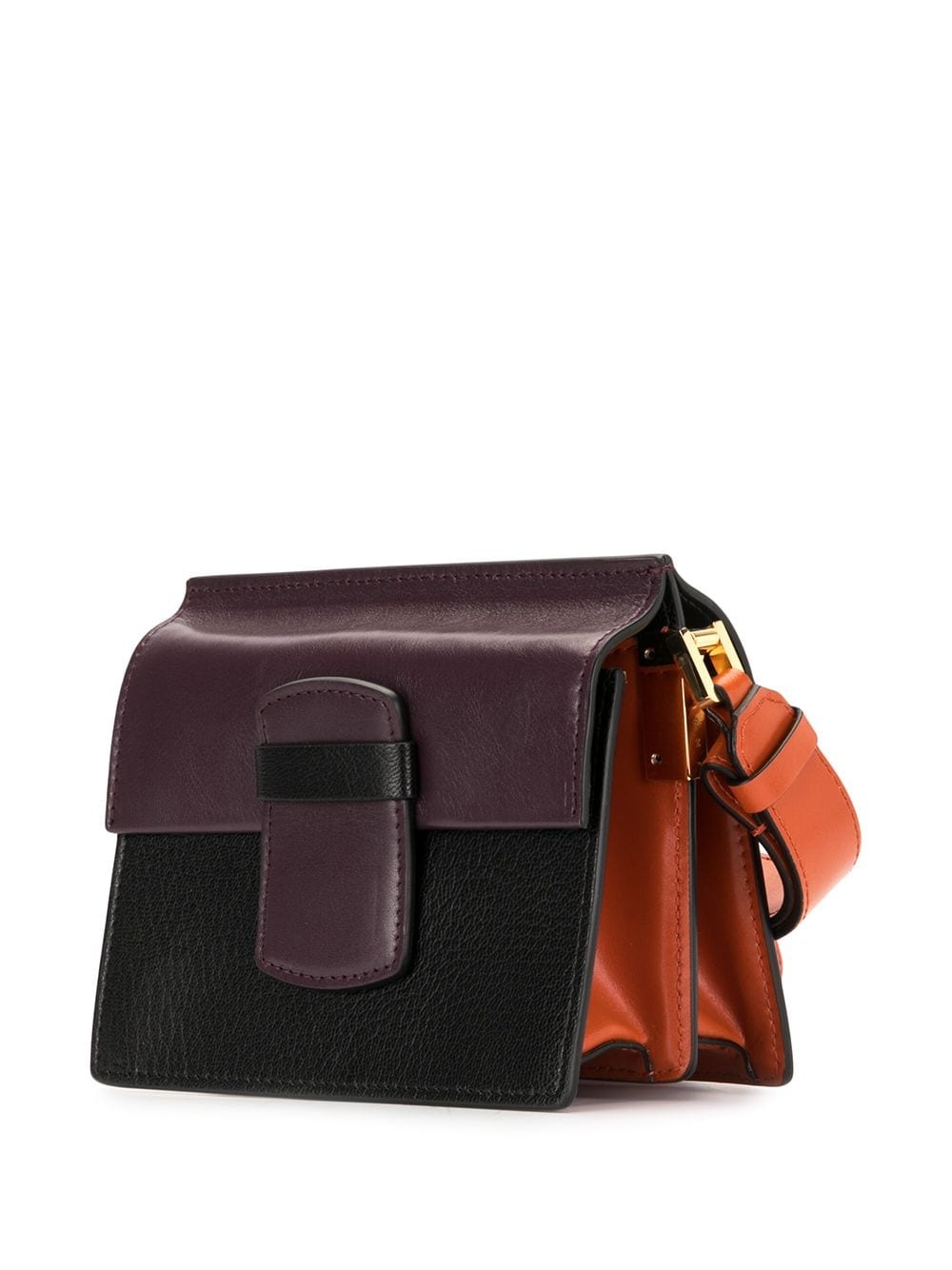 Severine shoulder bag - 3