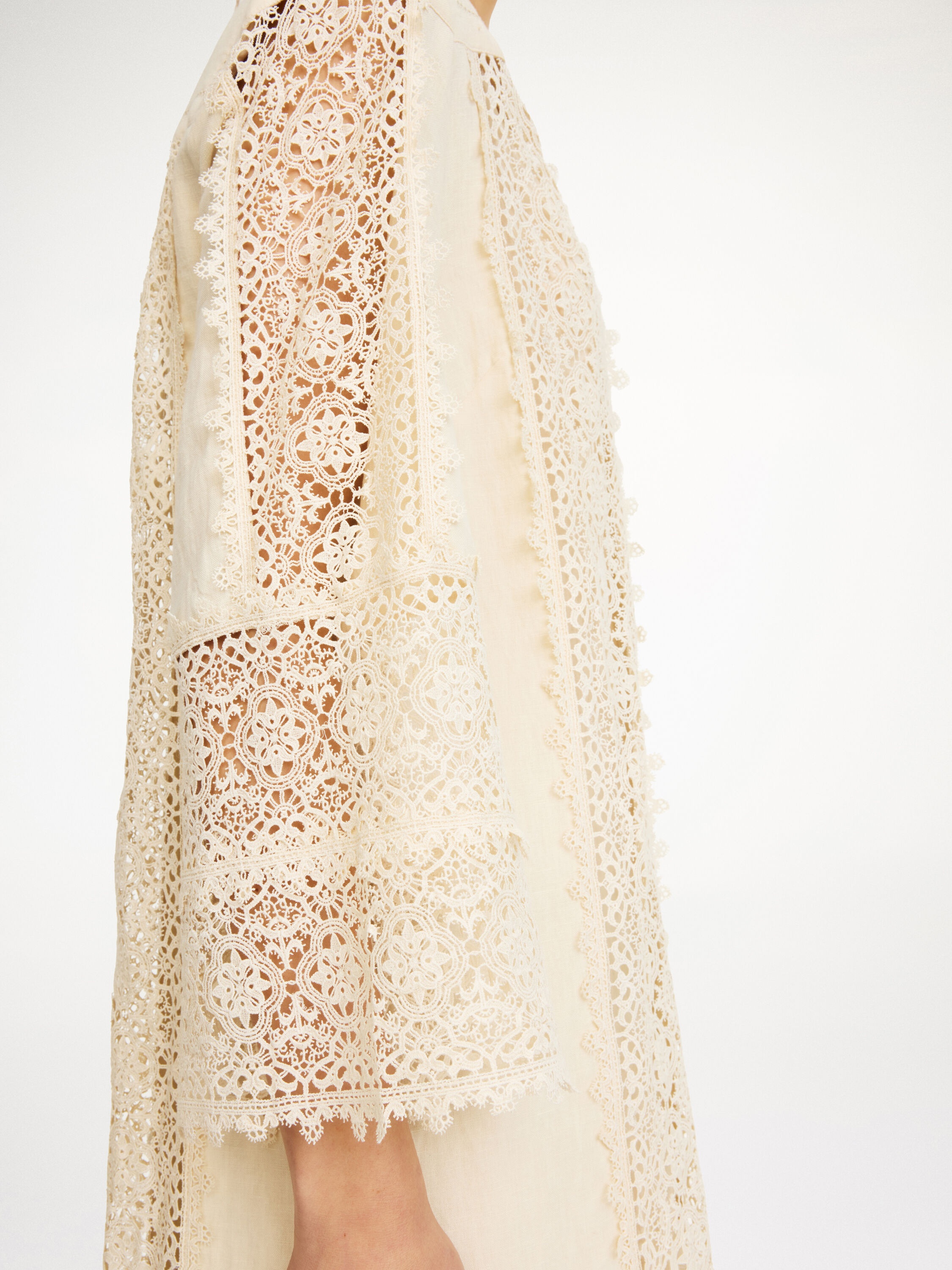 Delane maxi dress - 4