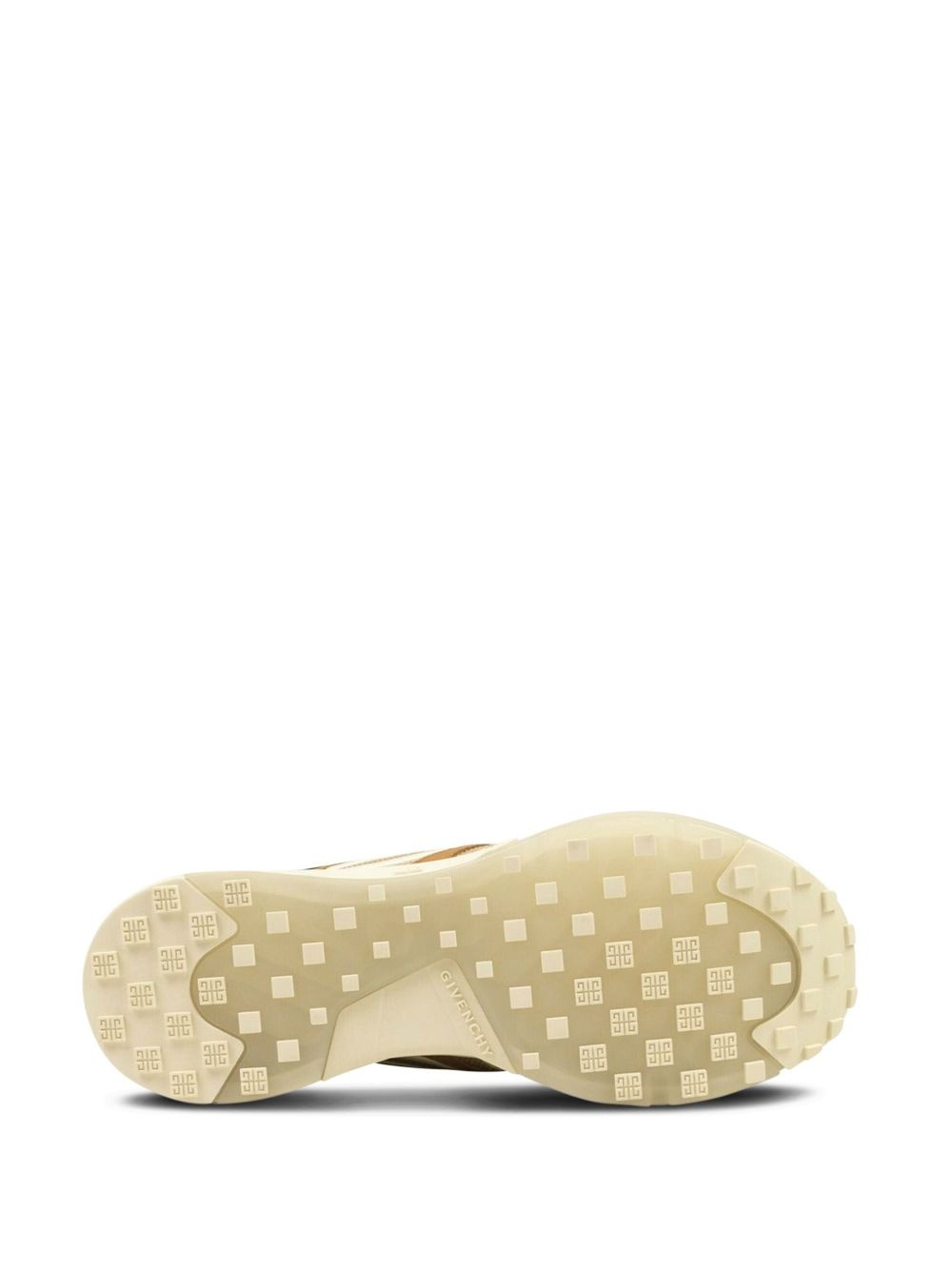 GIV 1 "Tan" sneakers - 5