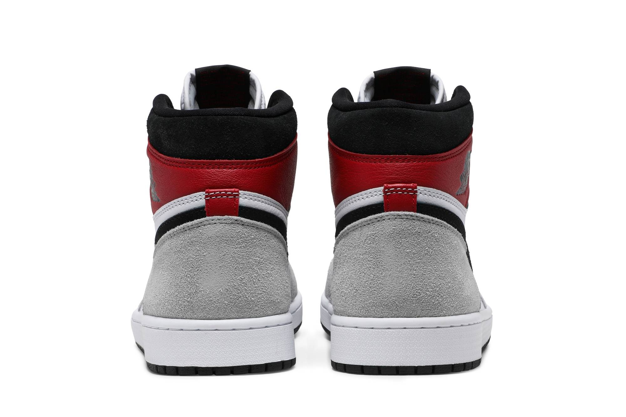 Air Jordan 1 Retro High OG 'Smoke Grey' - 6