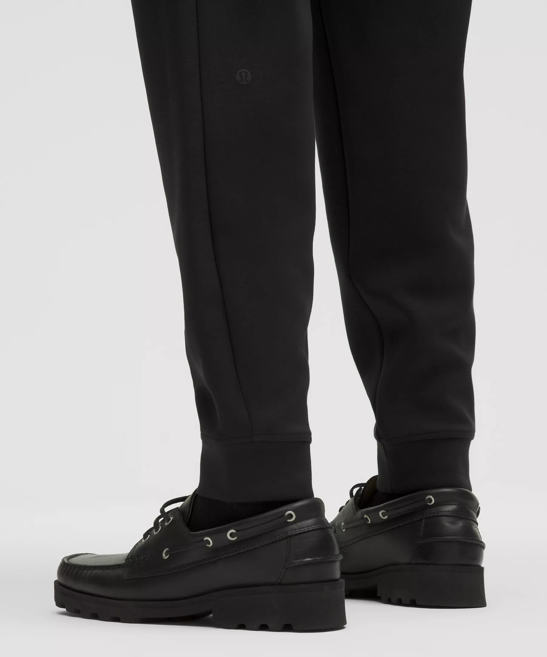 Smooth Spacer Jogger *Tall - 7