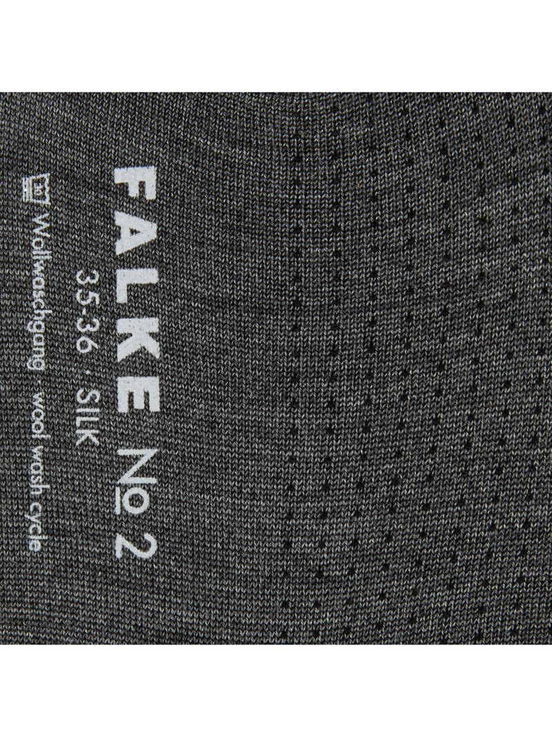 FALKE No 2 silk socks outlook