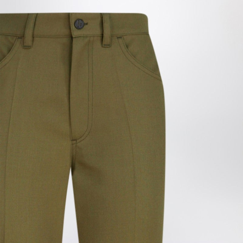 The Attico trousers - 2