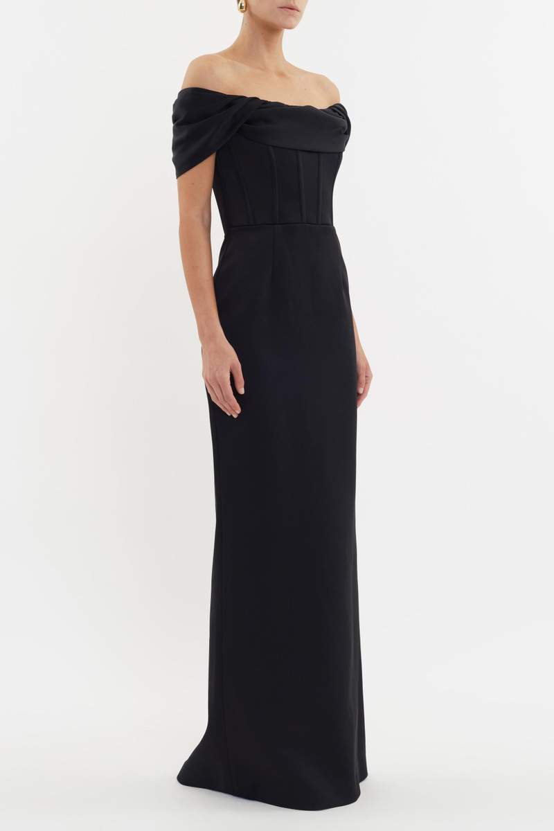 Lia Gown 3