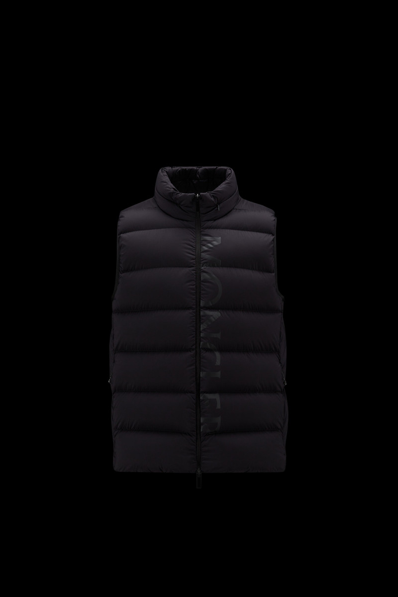 Amak Down Vest 1