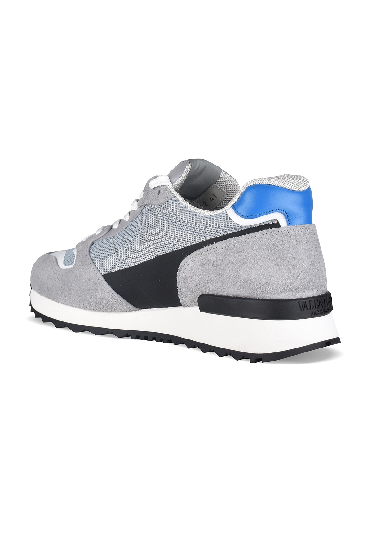 VLogo Pace Sneakers - 3