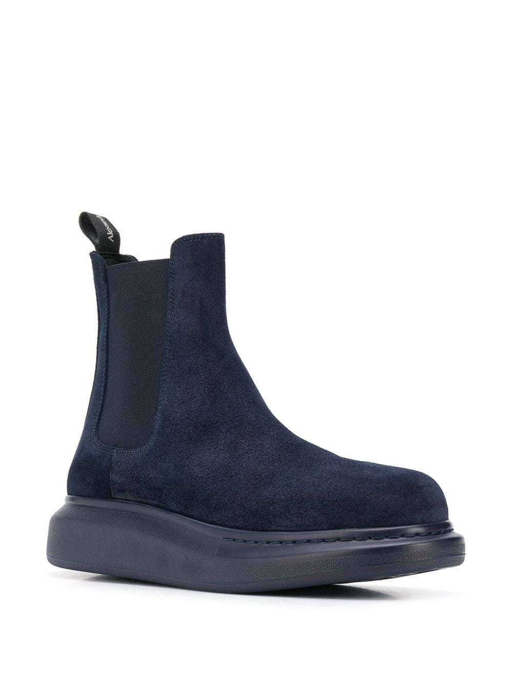 Hybrid Chelsea boots - 2