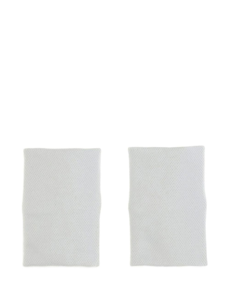 Y-3 x US Open tennis wristband outlook