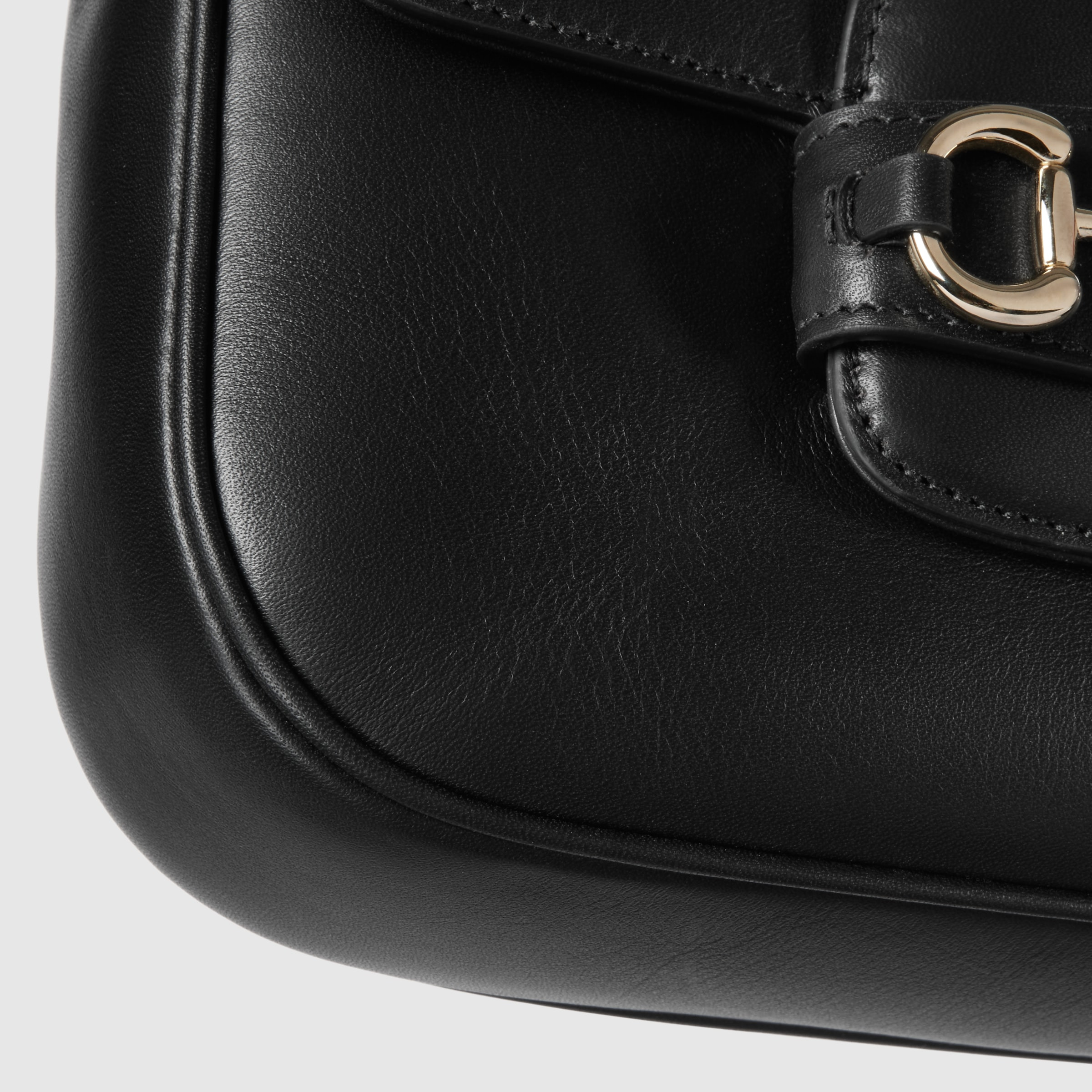 Gucci Horsebit 1955 mini shoulder bag - 9