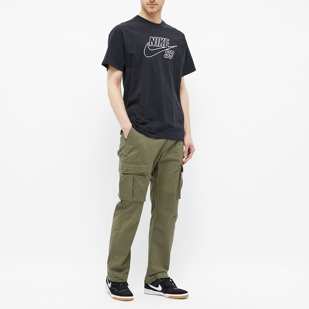 Nike SB Flex Cargo Pant - 8