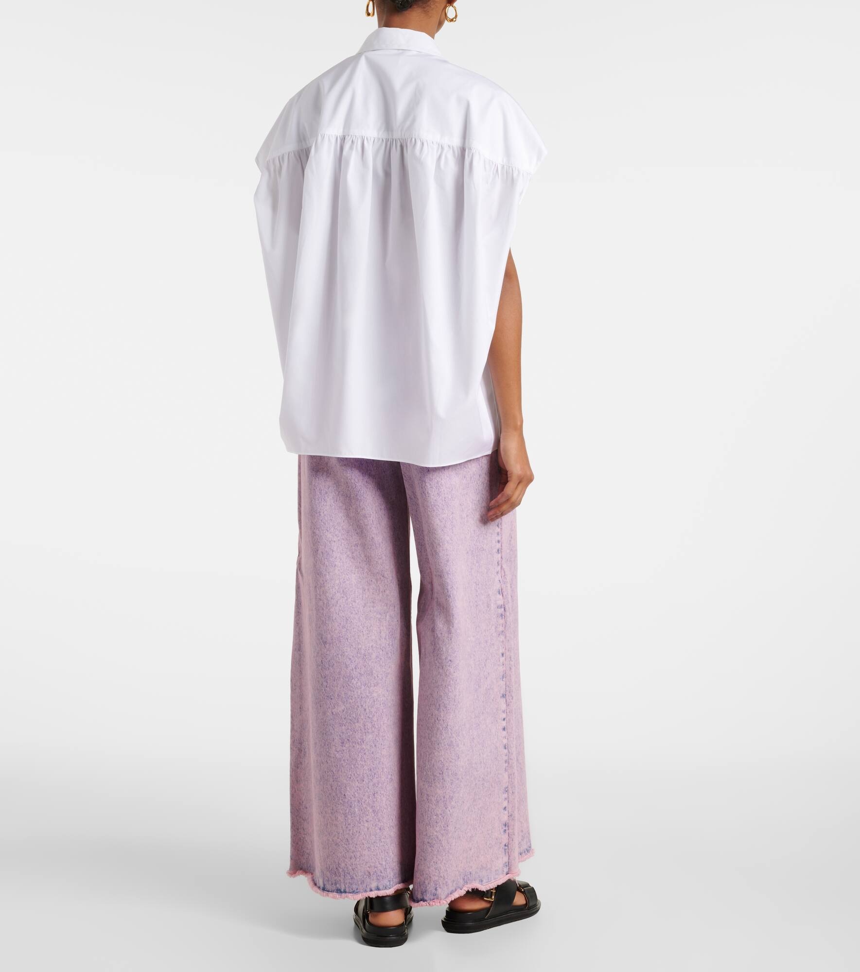 Cotton top - 3