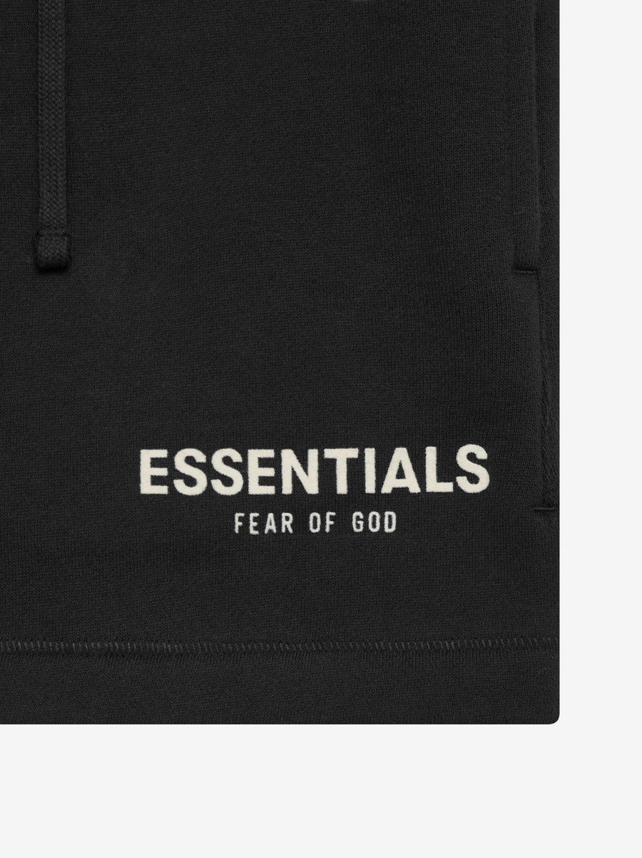 ESSENTIALS SWEATSHORT - 4