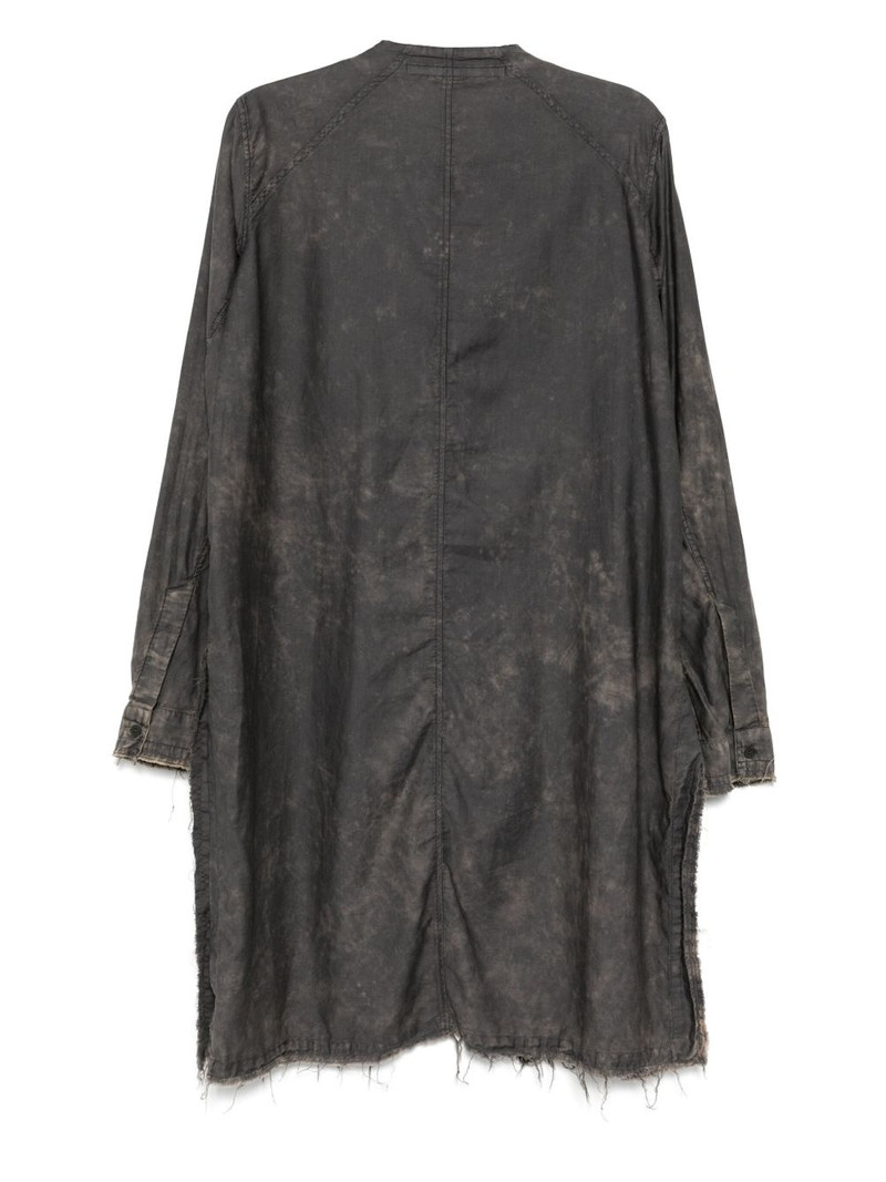 Julius grunge thobe shirt outlook