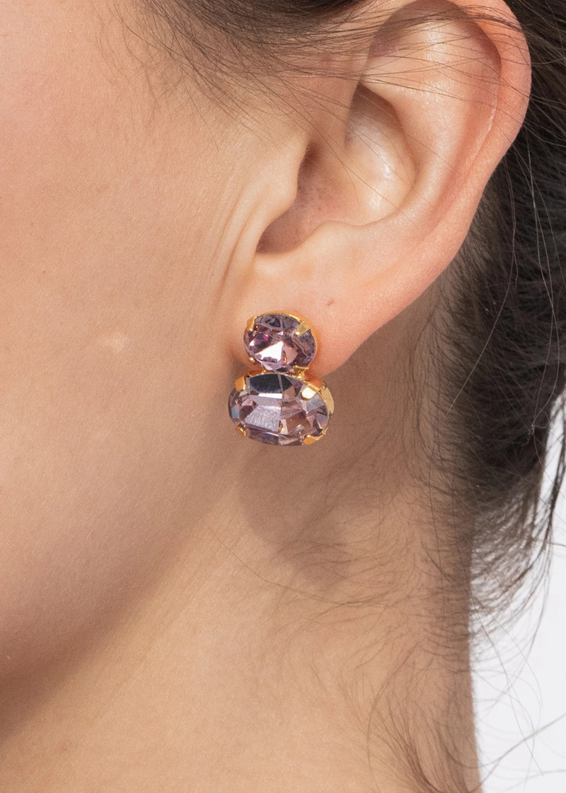 Jennifer Behr Fiona Earrings outlook
