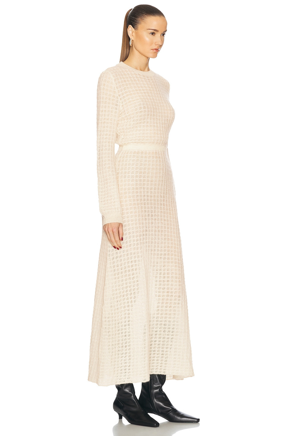 Alfil Dress - 2