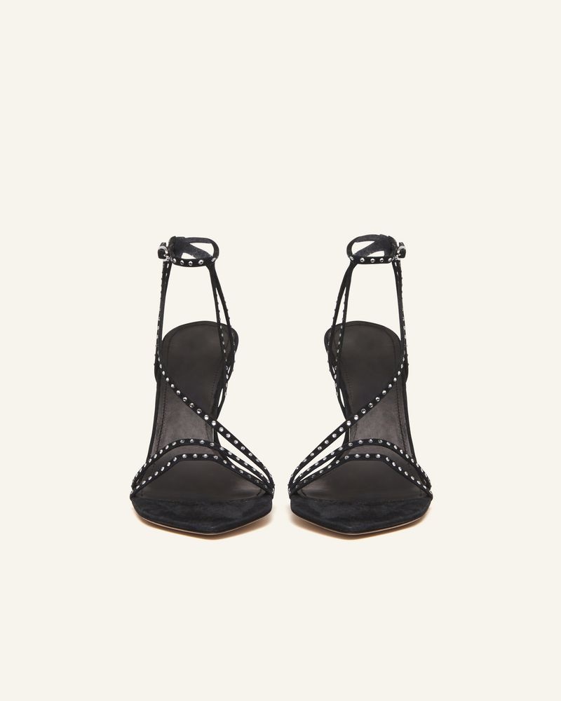 AXEE SANDALS - 4
