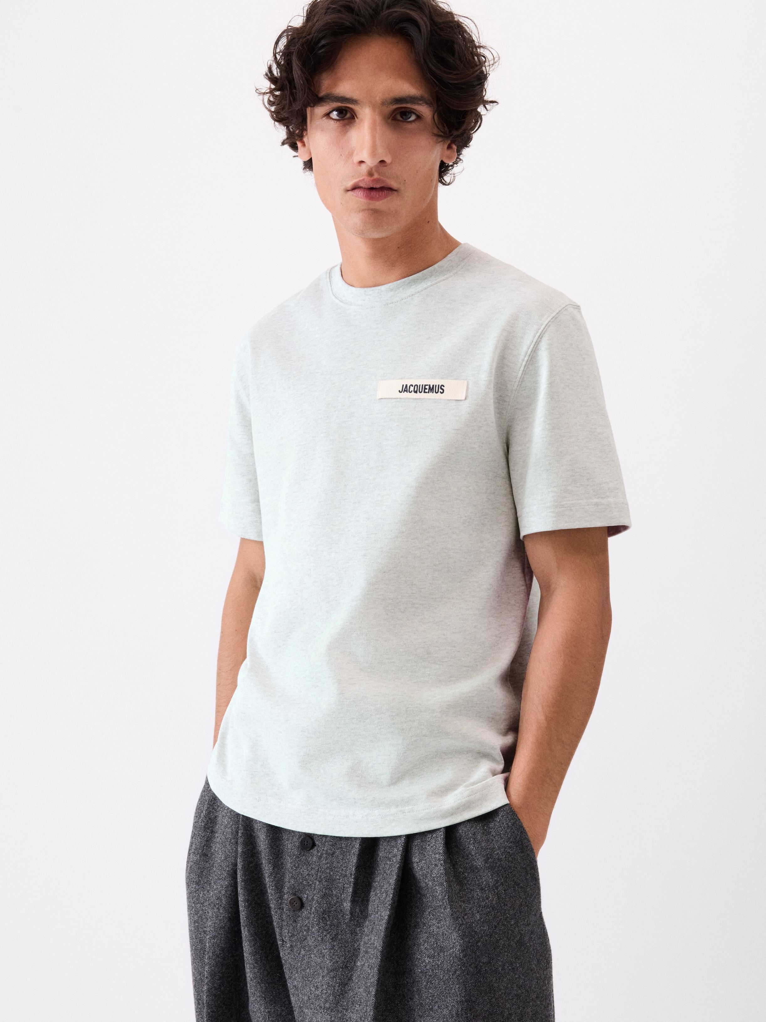 The Gros Grain t-shirt - 2