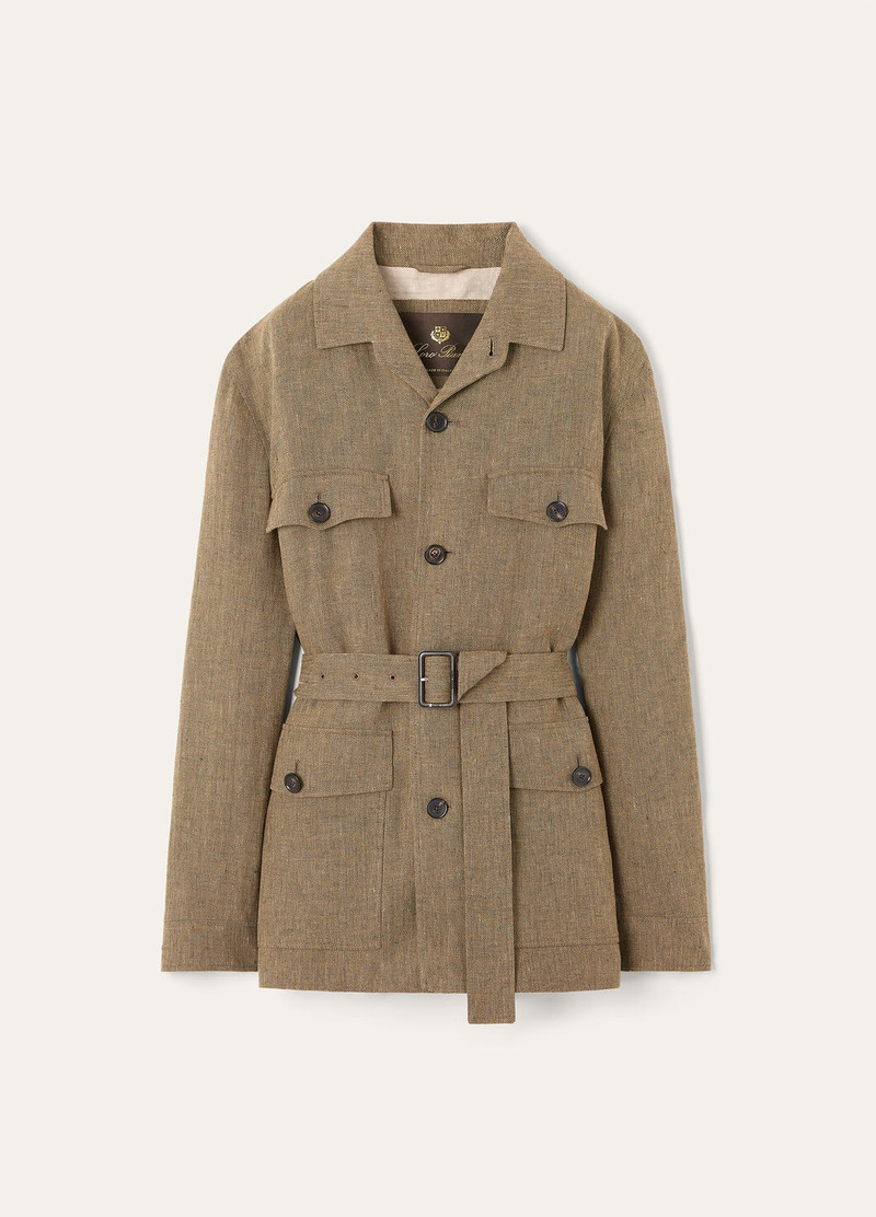 Edmore Jacket - 1