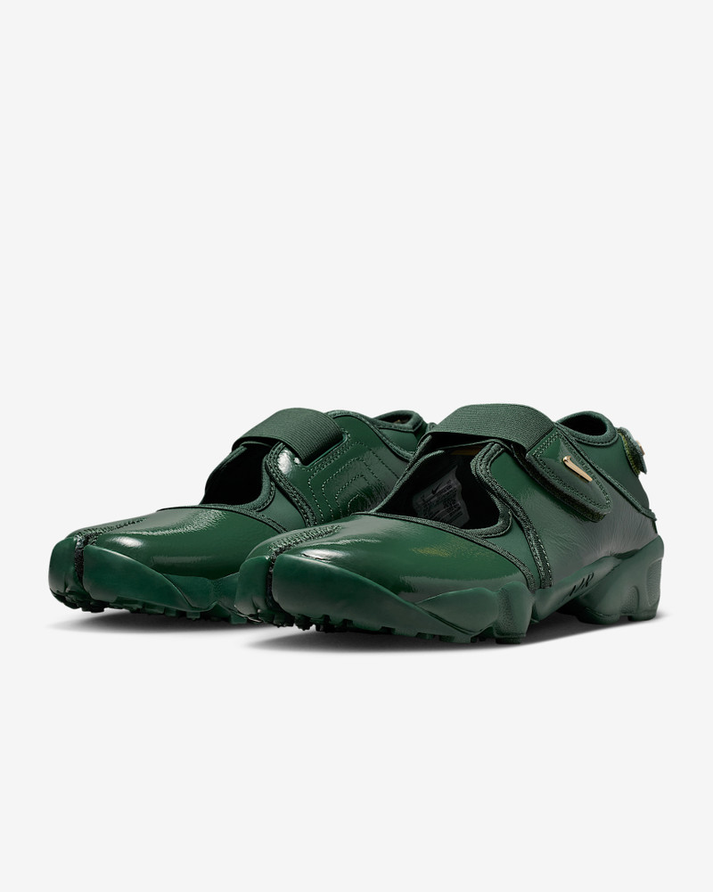 Nike Air Rift Women's Shoes 5