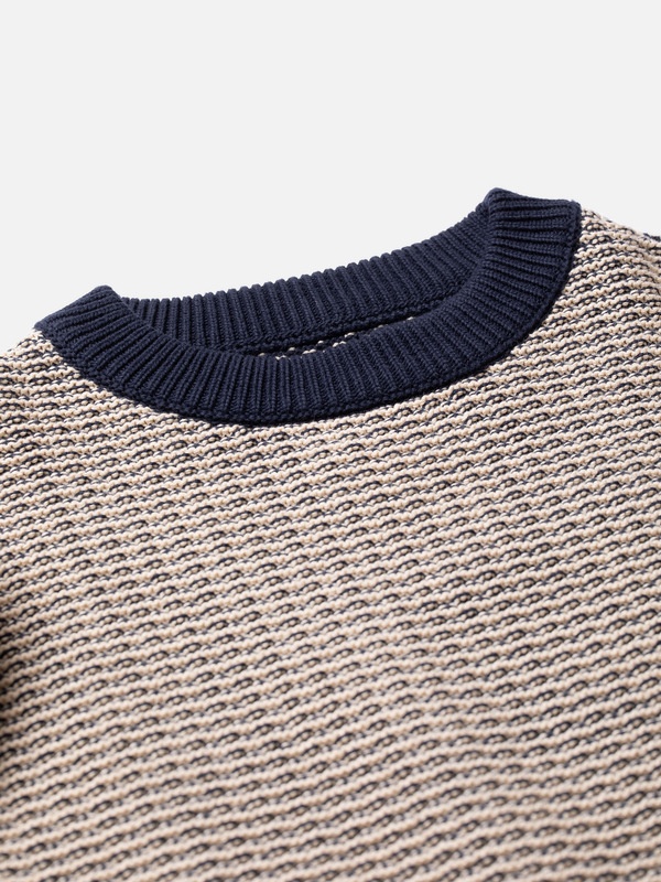 Fay Structure Knit - 4