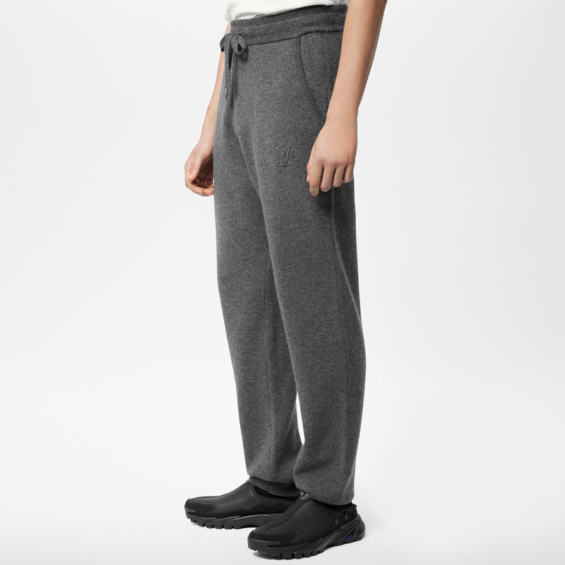 LVSE Inside Out Cashmere Pants 2