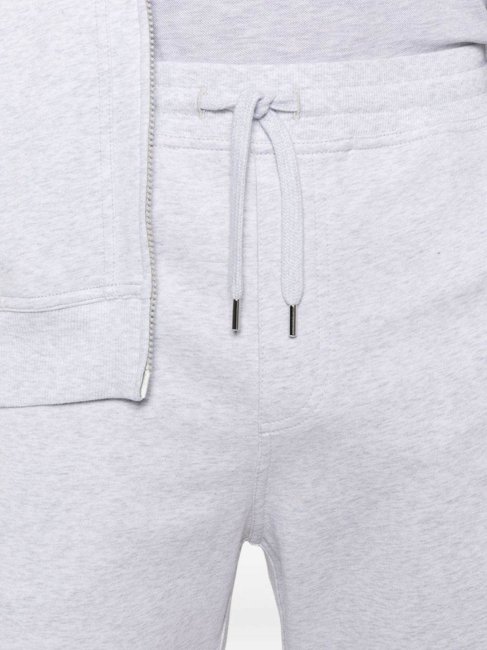 Cotton sweatpants - 5