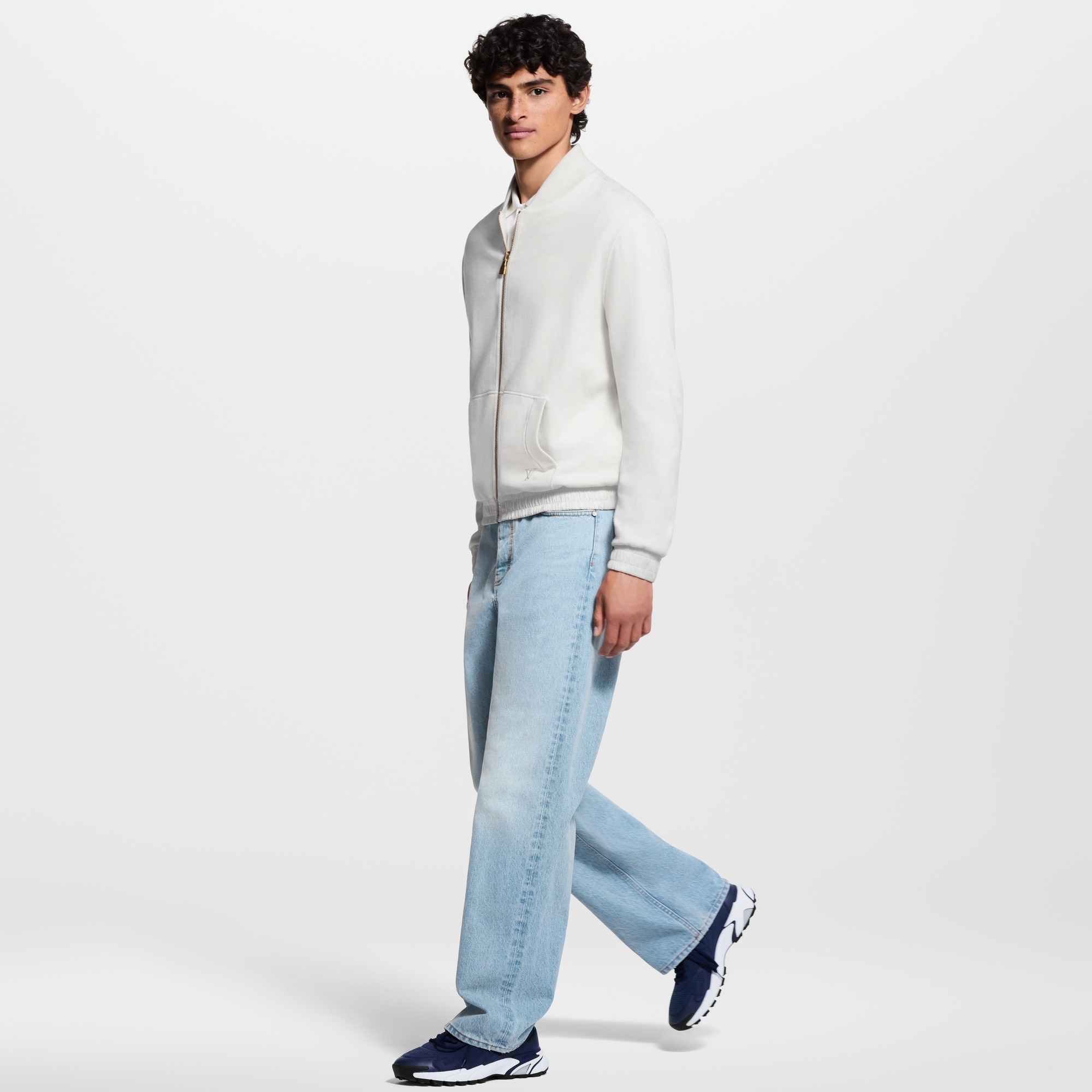 LV Runner Tatic Sneaker - 6