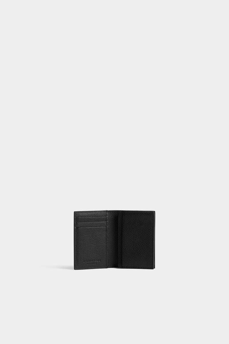 BOB BI-FOLD CREDIT CARD HOLDER - 4