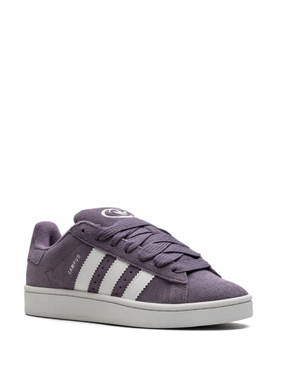 adidas Campus 00s "Shadow Violet" sneakers outlook