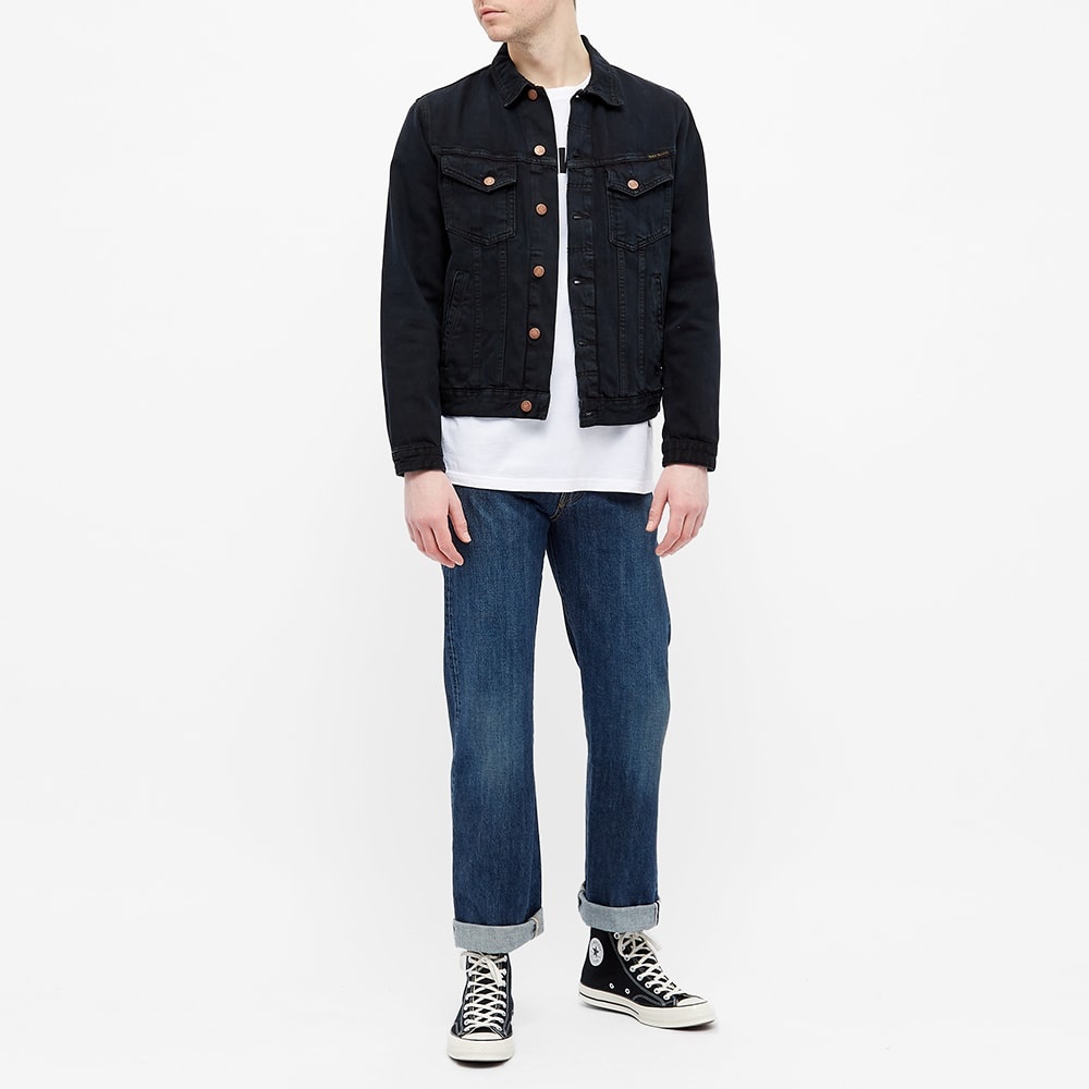 Levis Vintage Clothing 1947 501 Jean - 6