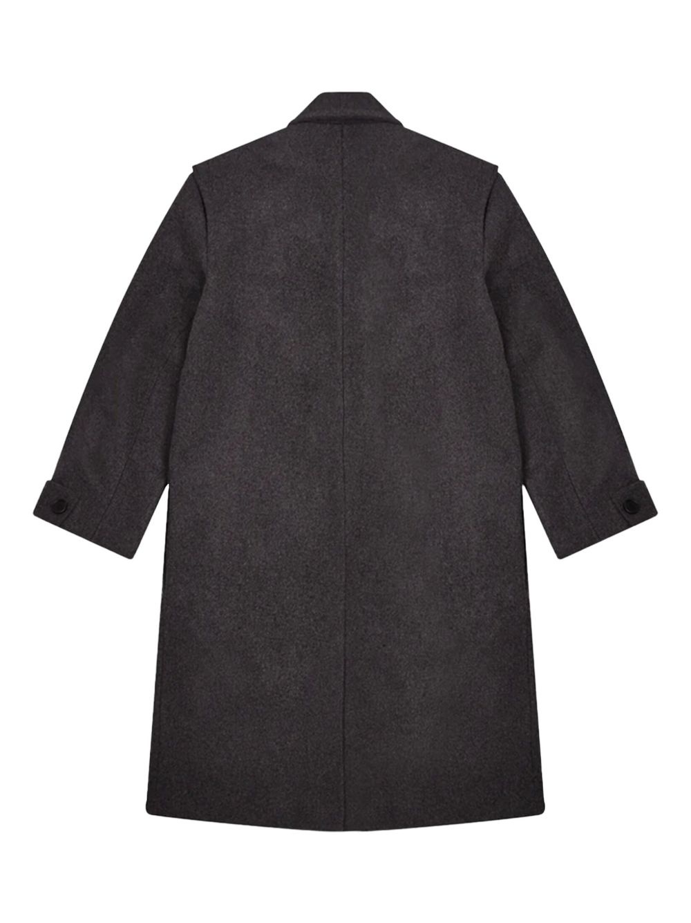 Shettle coat - 2