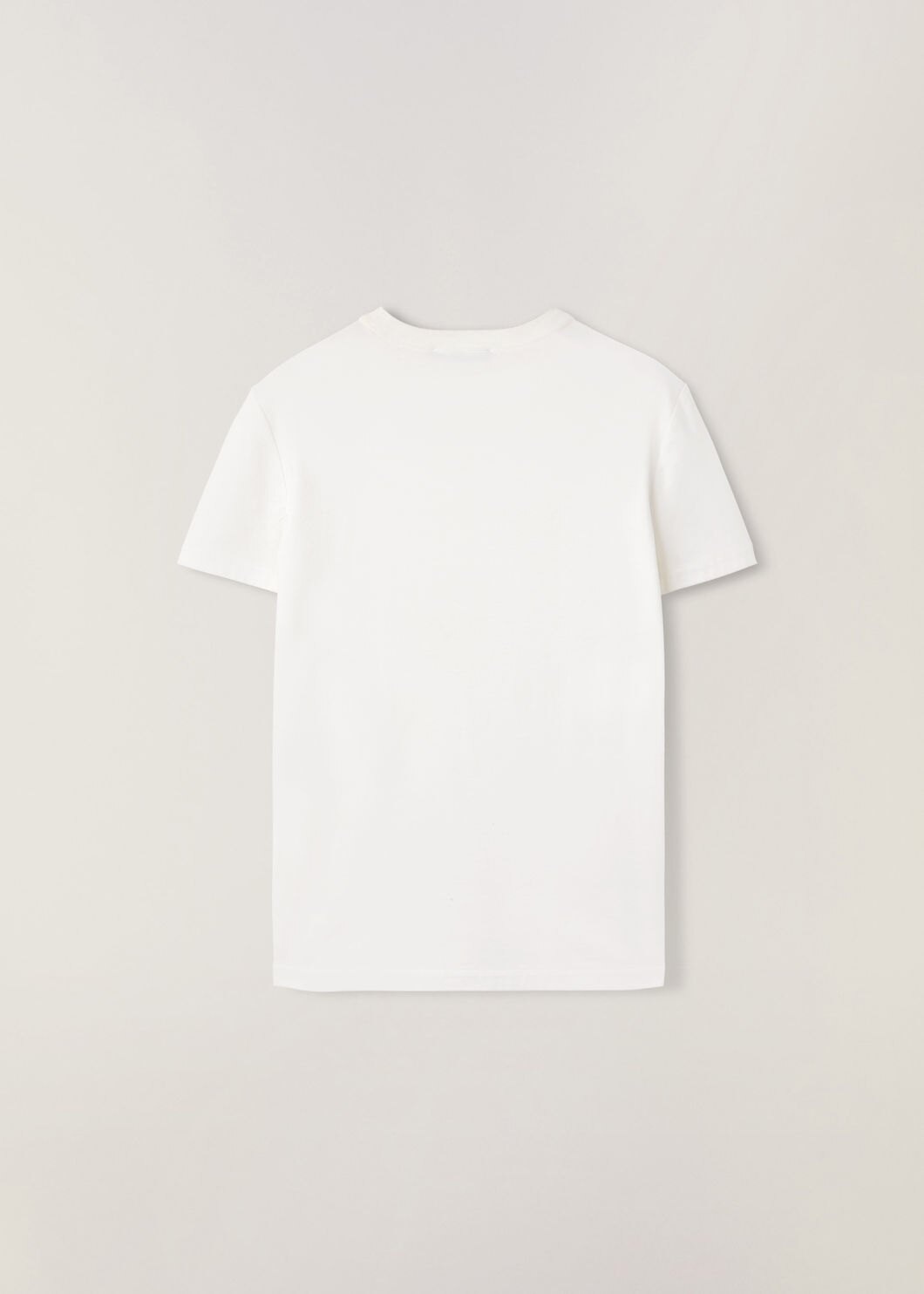 My-T Crew Neck - 6