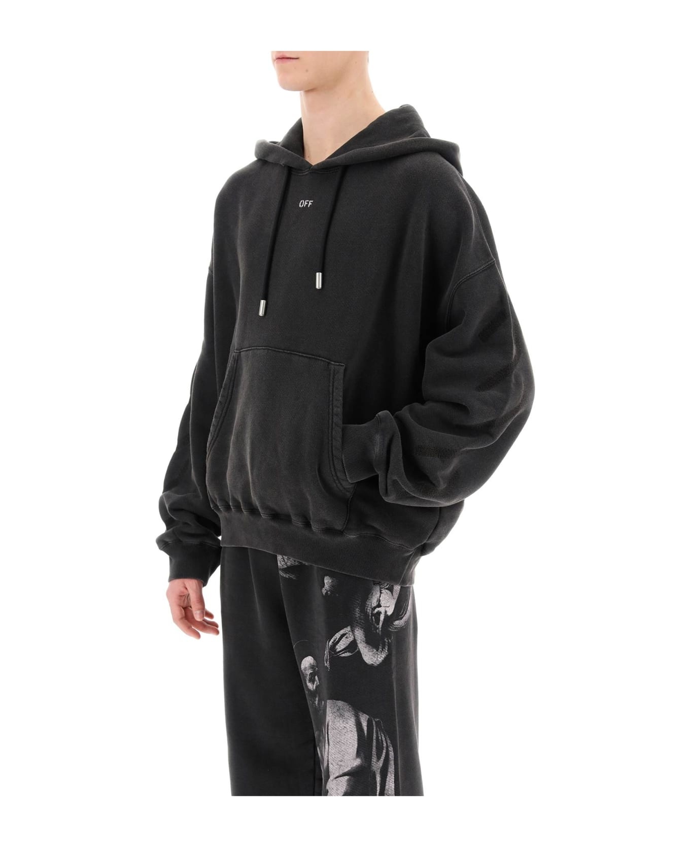S. Matthew Hoodie - 4