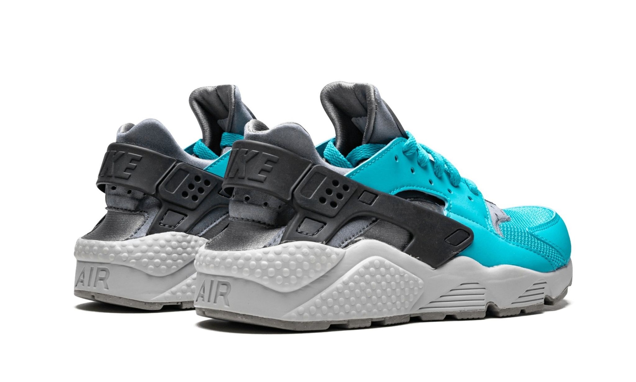 Air Huarache - 3