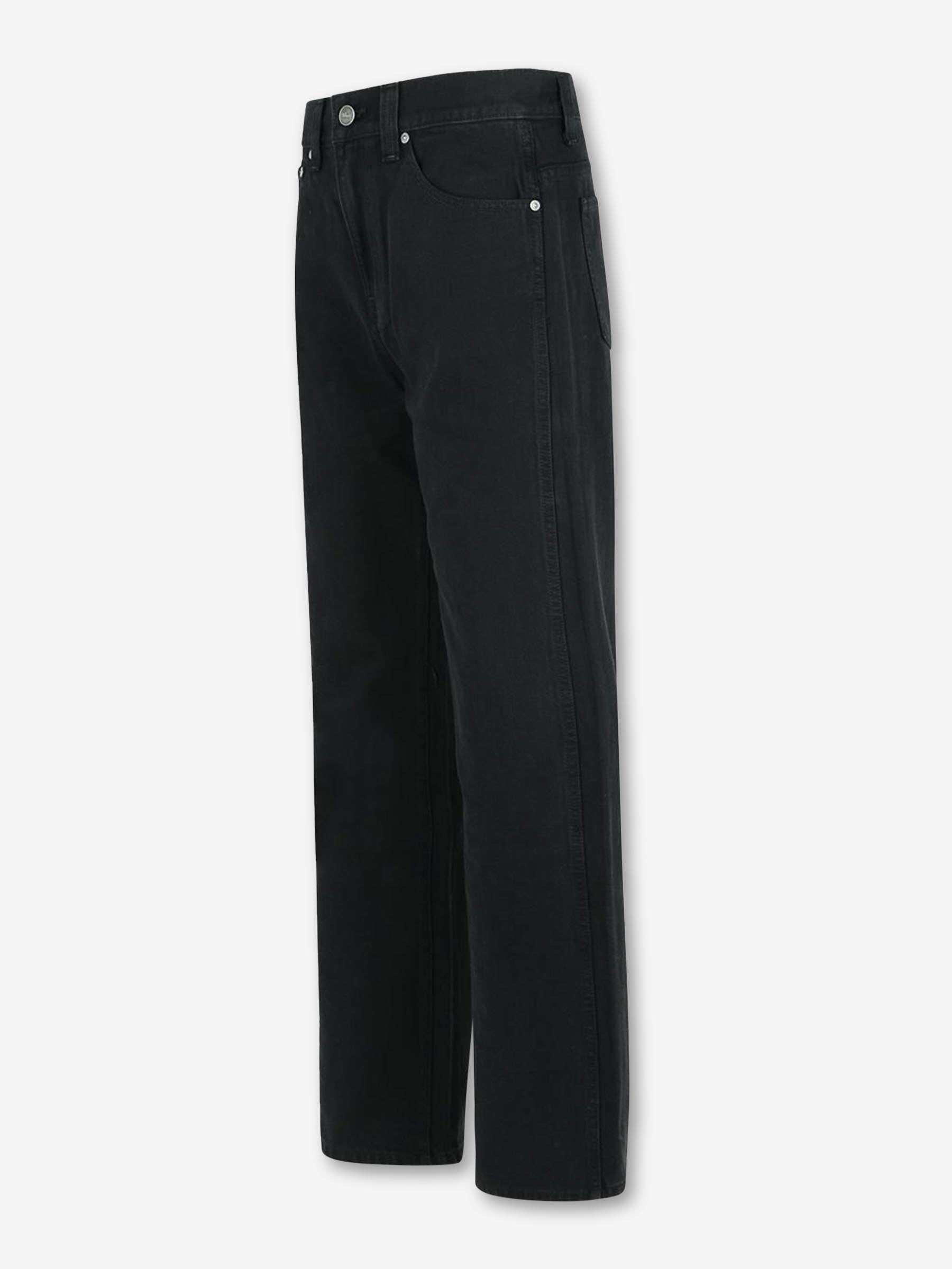 BONNIE WIDE-LEG JEANS - 2