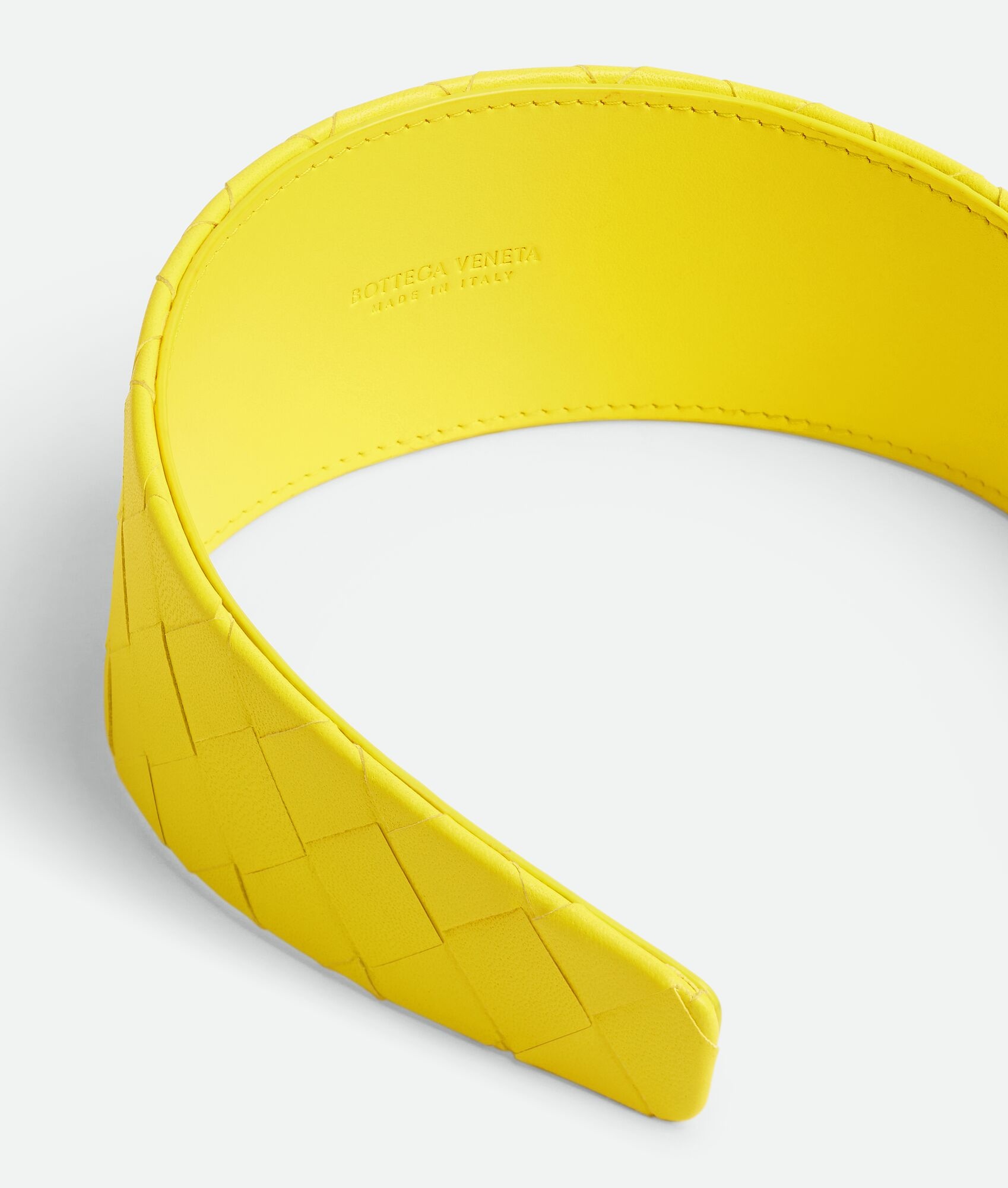 Intrecciato Headband - 4