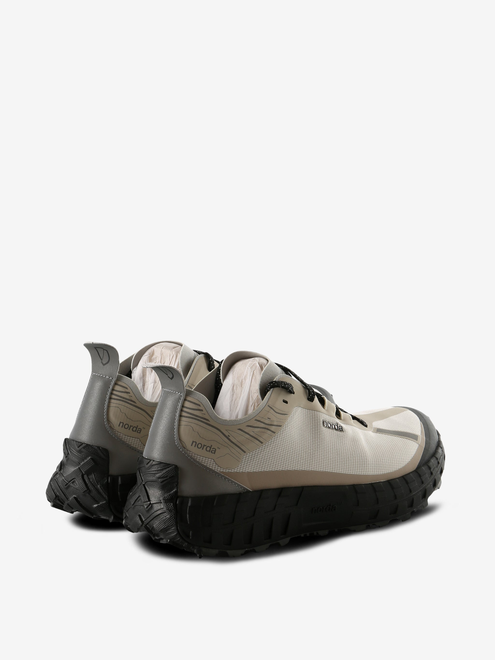NORDA - Men 001A Sneaker - 3