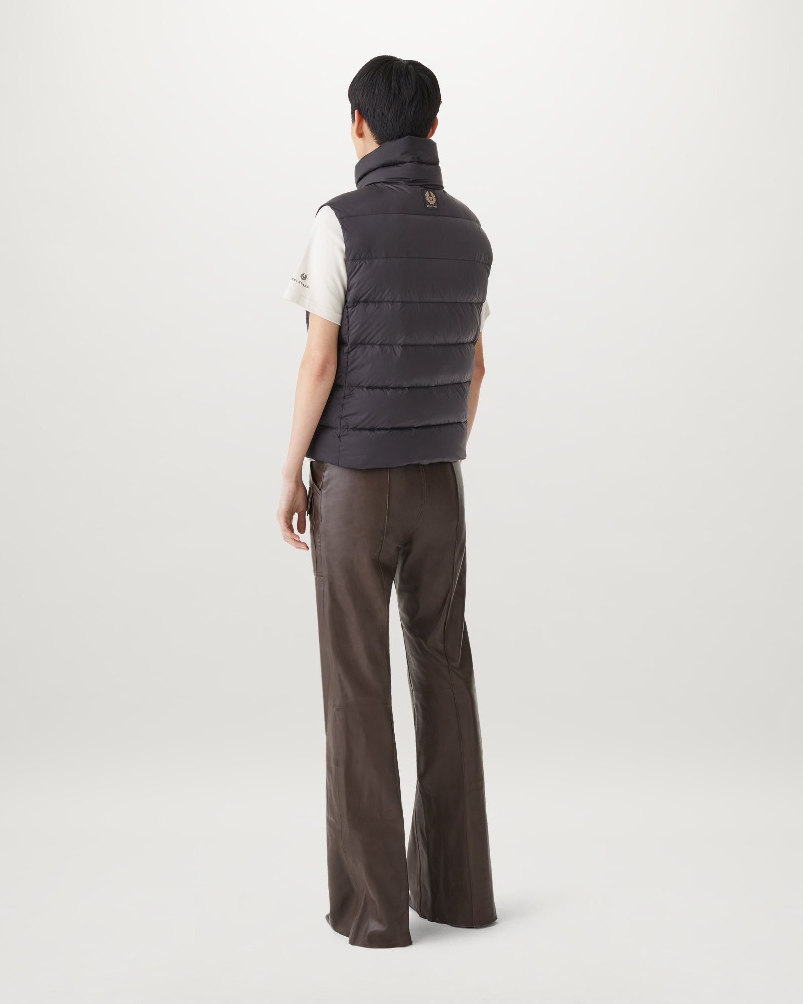 LAUREL VEST - 4