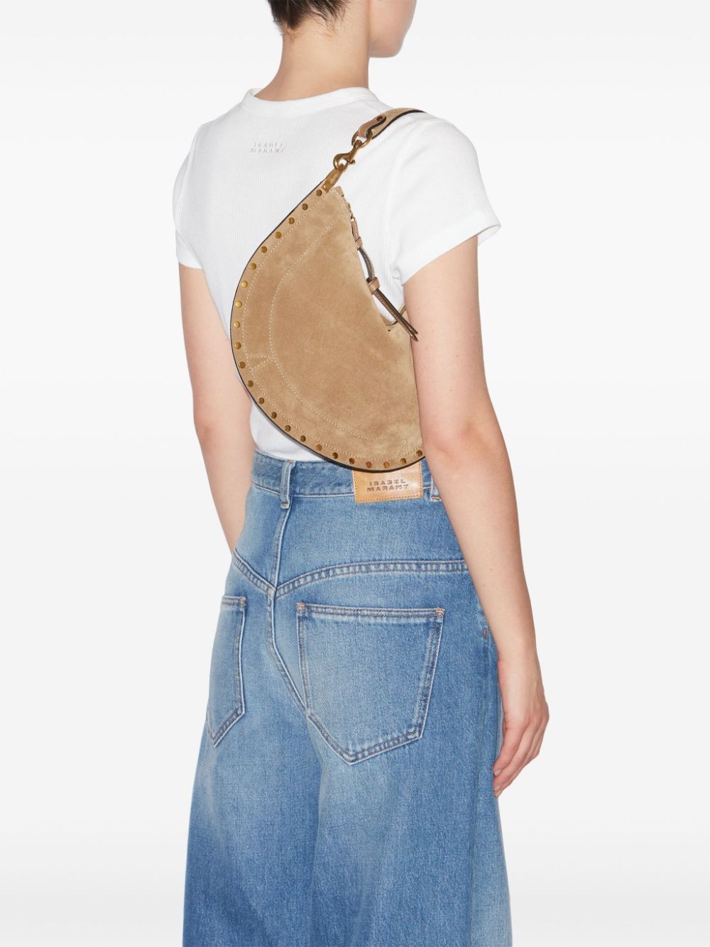 Oskan cross body bag - 2